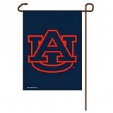 Auburn Tigers Banner