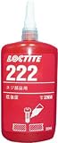 ロックタイト　ネジロック剤　２２２　２５０ｍｌ　1211668 222250