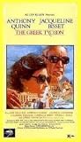 Greek Tycoon, The [VHS]