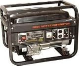 3000 Watt Generator