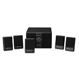Buy Altec Lansing VS3251 5.1 Gaming and Music Surround Speaker System