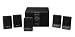 Altec Lansing VS3251 5.1 Gaming & Music Surround Speaker System