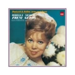 Italian Opera Arias & Duets [2