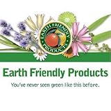 Earth Friendly Earth Frnd Lav.Window Clean 22 oz