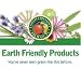 Earth Friendly Earth Frnd Baby Laundry Deter. 50 oz