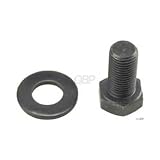 Profile Racing Crank Bolts and Washers, includes 2 Bolts and 2 Washers