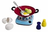 Iplay Stir Fry Set