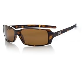 Click here to buy Bolle Fusion Glamrock Sunglasses (Tortoise TLB Dark) by Bolle.