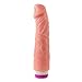 Outop Hot Style Super Simulation Electric Stimulate Waterproof Soft Realistic Dildo Strong Powerful Vibrating Vibration