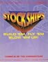 Stock Ships: Vessels of the Consortium (Shatterzone)