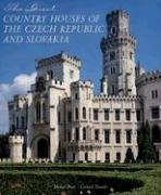 Great Country Houses of the Czech Republic (Great Country Houses Of...)