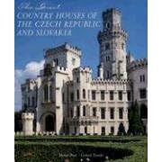 The Great Country Houses of the Czech Republic and Slovakia (Great Country Houses Of...) by Michael Pratt and Gerhard Trumler