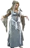Ghostly Goddess Adult Costume