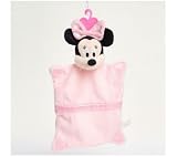 MINNIE MOUSE ~ Take Me Along Snuggle Blanket