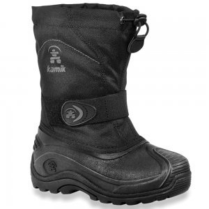 Kamik Blade Boot (Toddler/Little Kid/Big Kid),Black,2 M US Little Kid Kamik Blade Boot (Toddler/Little Kid/Big Kid),Black,2 M US Little Kid
