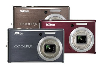 Nikon Coolpix S610 is the Best Ultra Compact Point and Shoot Digital Camera for Child and Low Light Photos Under $400
