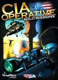 CIA Operative: Solo Missions (Jewel Case)