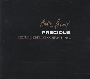 Annie Lennox - Precious (CD Single) - Zortam Music