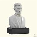 Valentine Sale - Abraham Lincoln Bust -The Perfect Valentine Gift