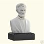 Sale - Abraham Lincoln Bust -The Perfect Gift