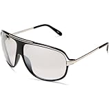 Southpole Men's 509SP Resin Sunglasses