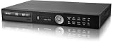 New 8 Channel Embedded Linux US811D H.264 Network DVR With 1000GB (1TB) Hard Drive, Real time True Triplex with built DVD-R and web server for remote viewing and operation, backup and operation 8CH DVR 240FPS SATA ready