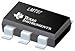 TEXAS INSTRUMENTS LMT87DCKT Temperature Sensor IC, Analogue, ?? 0.4??C, -50 ??C, 150 ??C, SC-70, 5