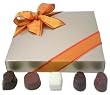 Leonidas Belgian Chocolates: Gold Gift Box (16pcs)
