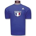 France Fade T-Shirt