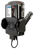 Cygnett Groove Transporter II FM Transmitter (CY-A-TRB2)