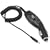 Nokia In Car Charger Power Cord for Mobile Phone model N70, N71, N72, N73, N76, N78, N79, N80, N81, N82, N90, N91, N92, N93, N93i, N95, N95 8GB, N96 / E50, E51, E51 ( No Camera ), E61, E61i, E63, E65, E66, E71, E72, E75, E90 / 8800 Sirocco / 7070 Prism, 7210 Supernova, 7310 Supernova, 7360, 7370, 7373, 7390, 7500 Prism, 7510 Supernova, 7610 Supernova / 6070, 6080, 6085, 6086, 6101, 6103, 6110 Navigator, 6111, 6120 Classic, 6124, 6125, 6131, 6136, 6151, 6210 Navigator, 6212 Classic, 6220 Classic, 6233, 6234, 6267, 6270, 6280, 6288, 6290, 6300, 6300i, 6301, 6303 Classic, 6500 Slide, 6555, 6600 Fold, 6600 Slide, 6650 Flip, 6700 Classic, 6710 Classic, 6720 Navigator / 5000, 5070, 5130, 5200, 5220, 5300, 5310, 5320, 5330, 5500, 5610, 5700, 5730, 5800 Xpress Music / 3109 Classic, 3110 Classic, 3110 Evolve, 3120 Classic, 3250, 3500 Classic,  3600 Slide / 2600 Classic, 2630, 2680 Slide, 2760 / 1200, 1208, 1209, 1650, 1680 Classic Compatible High Quality CE Approved In Car Charger (Black)
