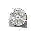 Office Products : NEW 20" Cyclone Pivot Fan 3spd - 3520