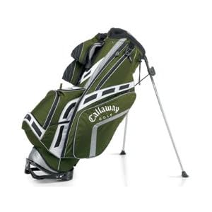 Callaway X Series Stand Bag