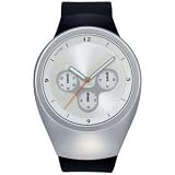 Arc Chrono Watch by Alessi