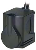 LITTLE GIANT PUMP 566606 120 GPH STATUARY FOUNTAIN PUMP