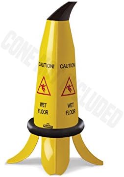 Weight Ring for 24inH. Banana Cone