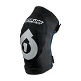 Six Six One Veggie Wrap Knee Guard