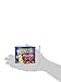 PLANTERS Mixed Nuts, 10.3 oz Canister - Peanuts, Almonds, Cashews, Hazelnuts & Pecans Roasted in Peanut Oil - Game Day Snacks, Movie Snacks & After School Snacks - Resealable Lid - Kosher
