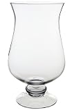 Hurricane Candle Holder Vases (1 PC)