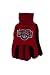 Washington Nationals Two-Tone Gloves
