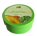 Asquith & Somerset Mango & Lime All Over Body Moisturizer 8.5 Fl.Oz. From England
