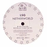 LSG / NETHERWORLD (REMIX)