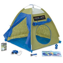 Planet Toys Planet Earth Outdoor Explorer Kit by Planet Toys