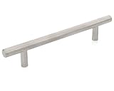 Stainless Steel Cabinet Pull 3 Boring