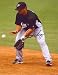 Dan Uggla Signed Florida Marlins 8x10 Photo