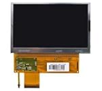 New Sony PSP 1000 LCD Screen Backligh...