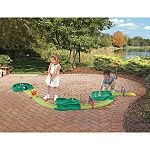 Step2 3-Hole Mini-Golf Course