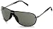 Mont Blanc Men's MB220 Aviator Sunglasses