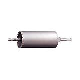 ユニカ ESコアドリル ALC用50mm SDSシャンク【ES-A50SDS(173A050SDS)】(3094651)