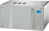Produkt-Bild: Clatronic MWG 769 H Unique Serie Mikrowelle mit Grill